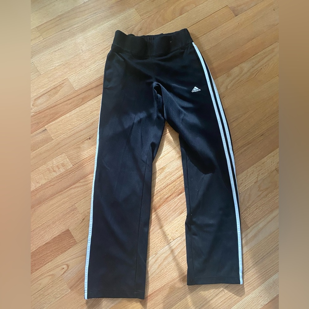 Adidas track pants